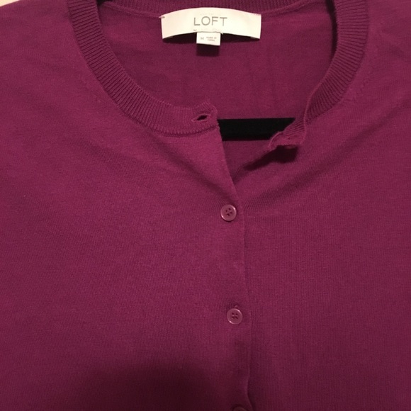 Loft sweater - Picture 2 of 3